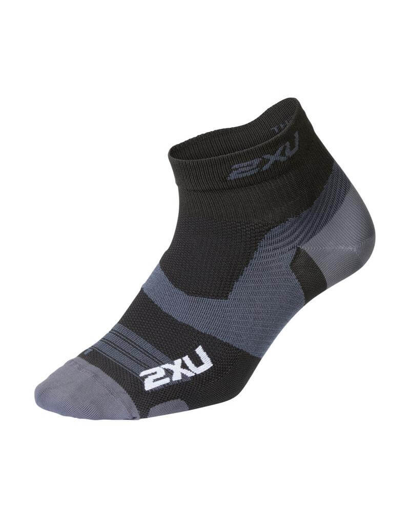 2XU Vectr Ultralight 1/4 Crew Sock