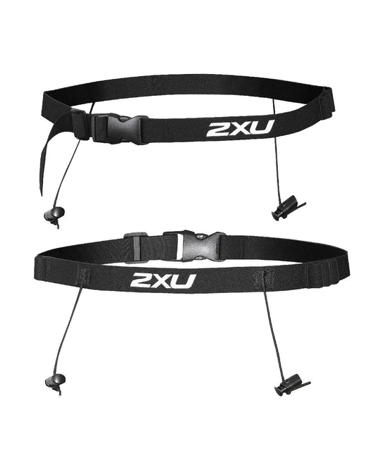 2XU Nutrition Race Belt