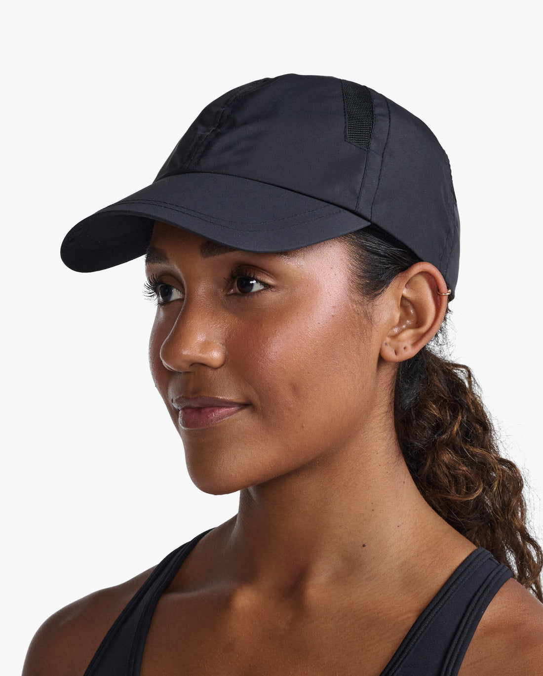 2XU RUN CAP