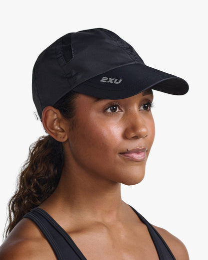 2XU RUN CAP