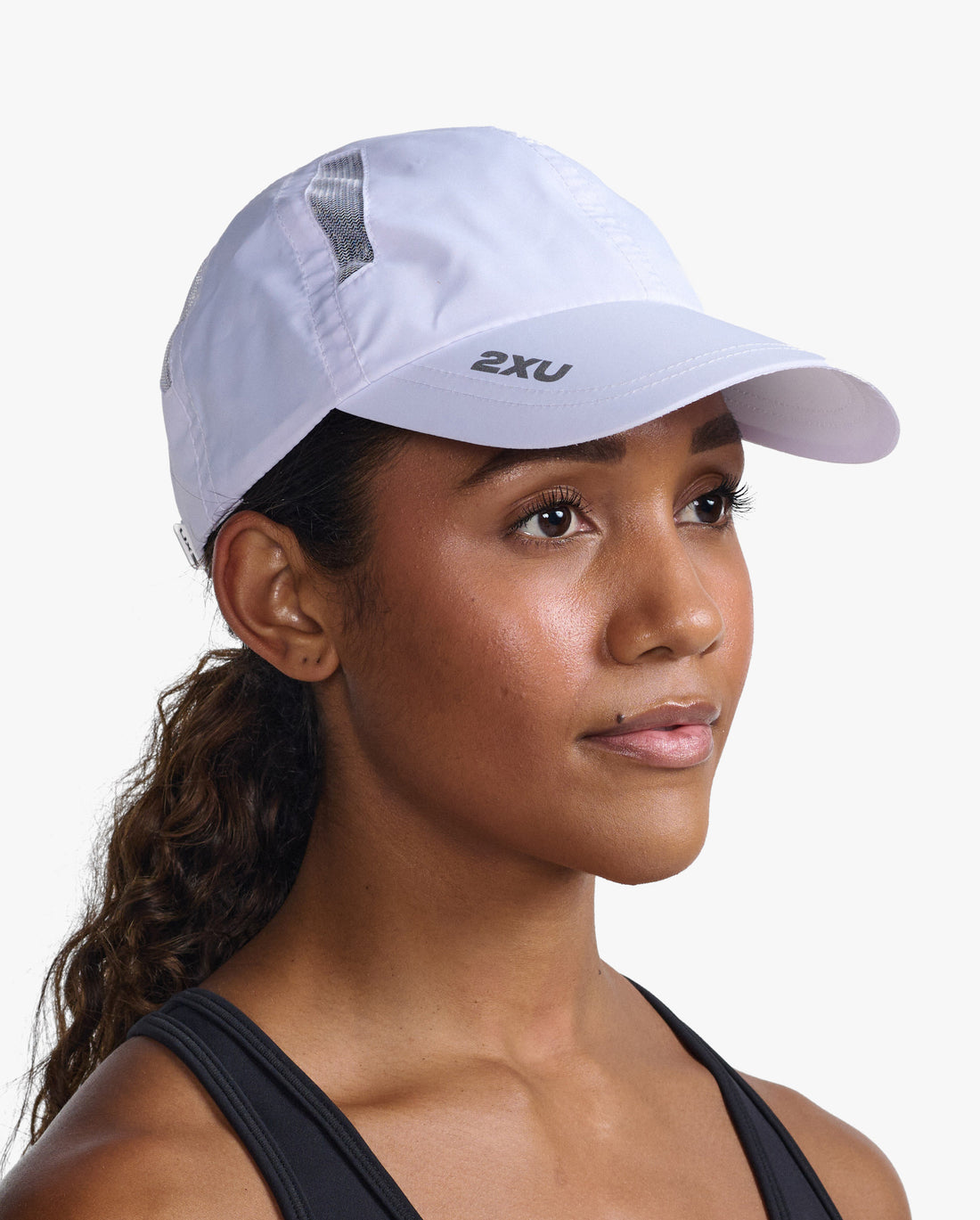 2XU RUN CAP