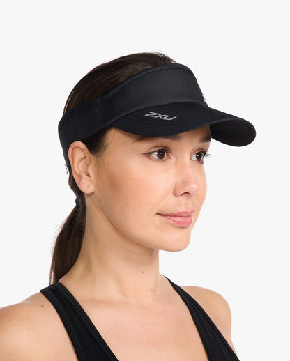 2XU RUN VISOR