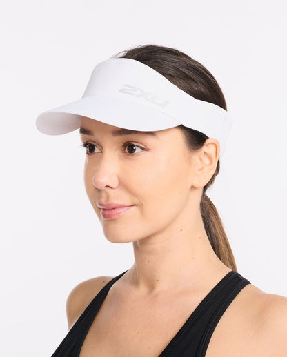 2XU RUN VISOR