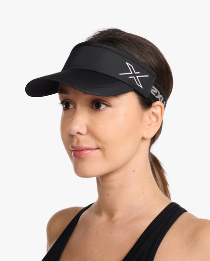 2XU Performance Visor