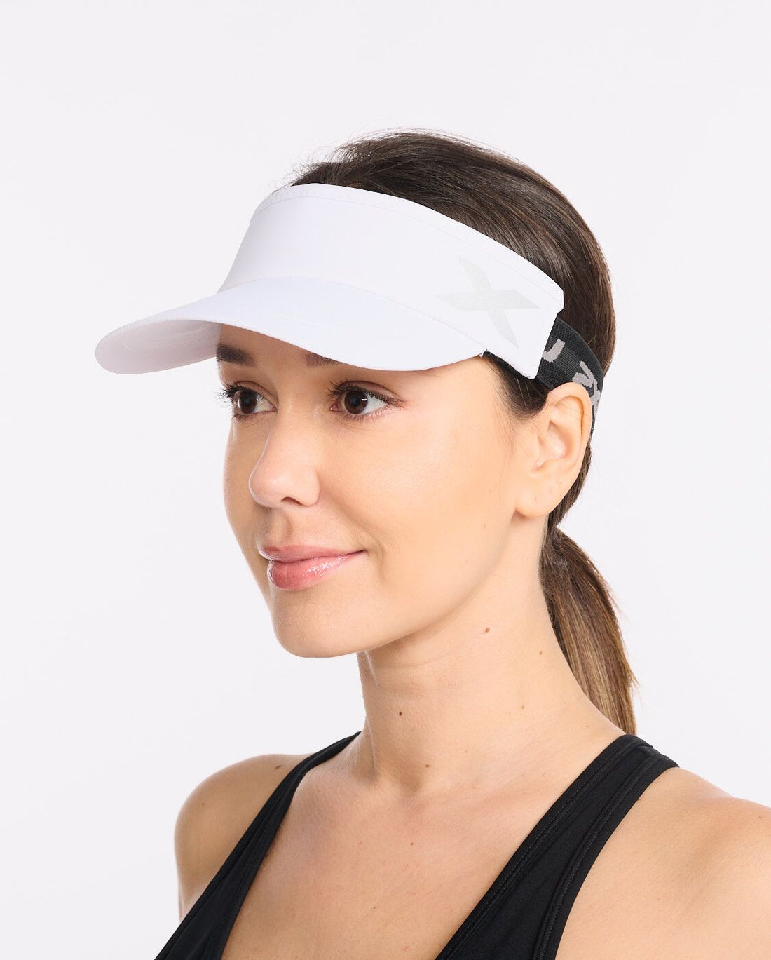 2XU Performance Visor