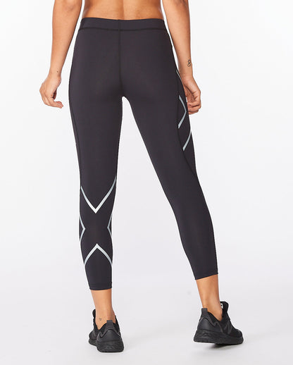 2XU Core Compression 7/8 Tights