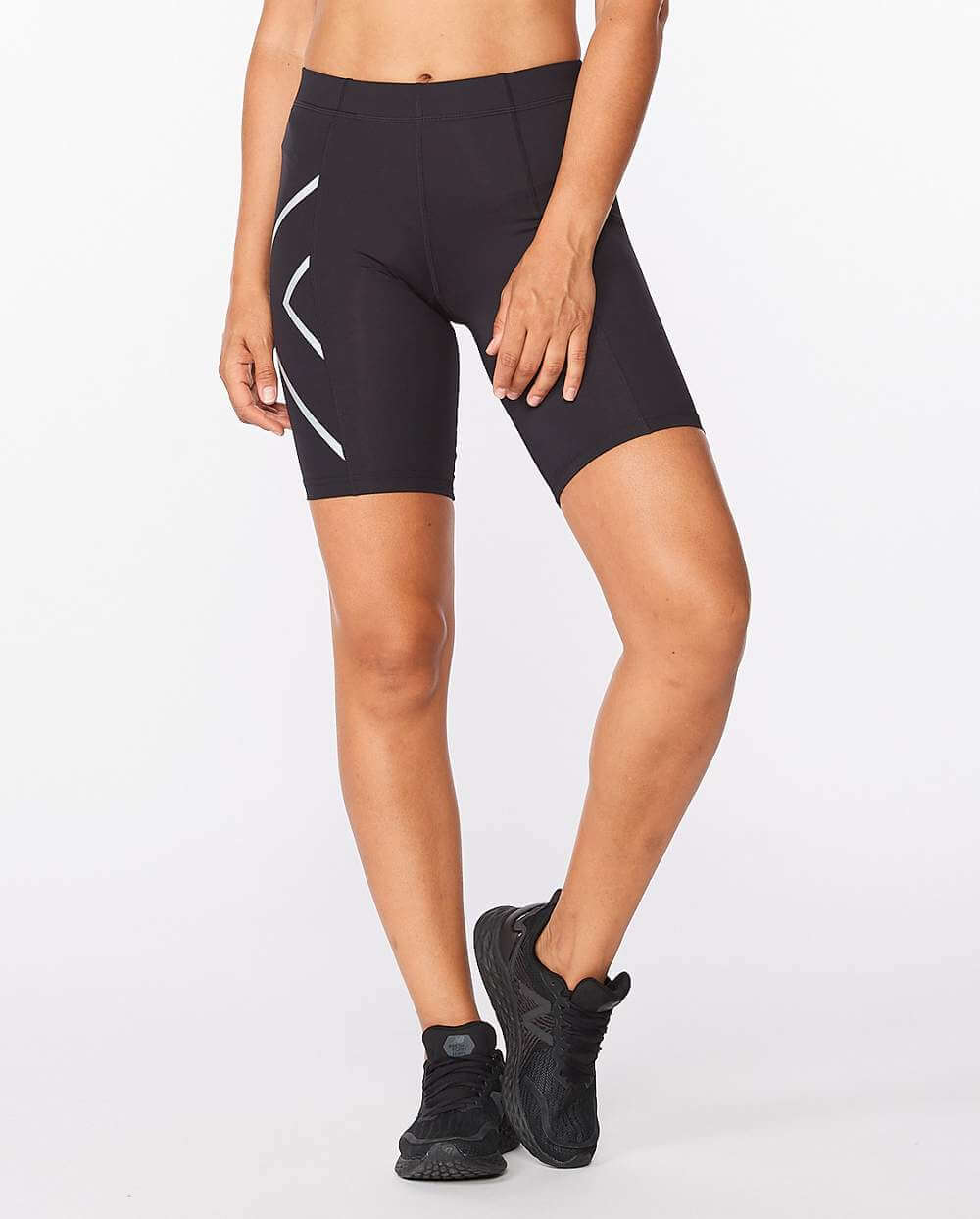 2XU Core Compression Short