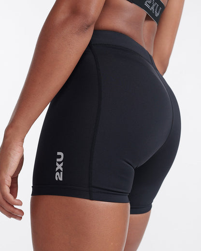 2XU Core Compression 5inch Shorts