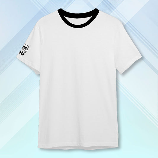HDOR T-Shirt ( Classic white )
