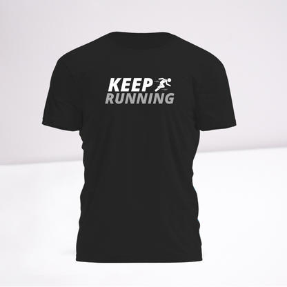 DryFit Running Graphic Tshirt Combo Pack