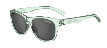 Tifosi Optics Swank Sunglasses - Bottle Green/Smoke Lenses 1500401970