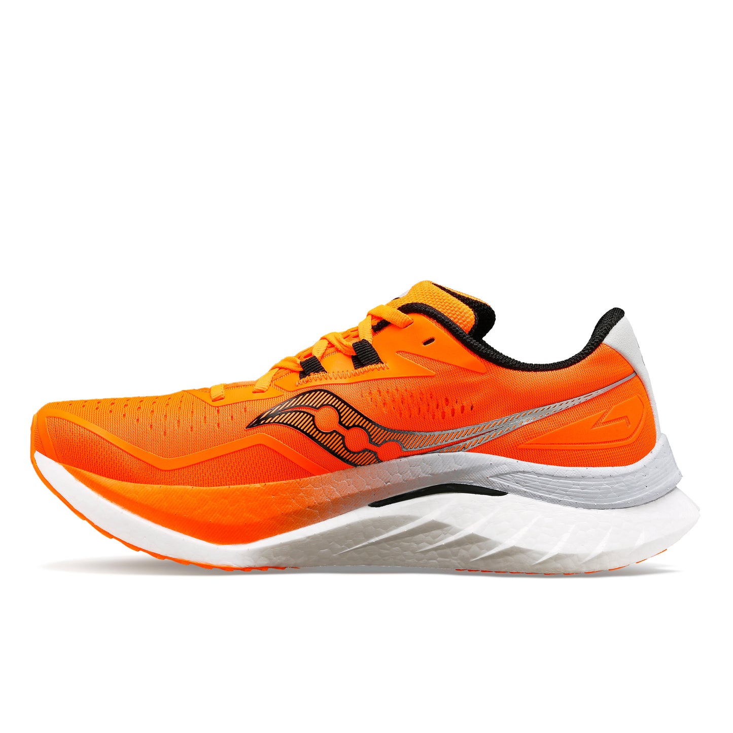 Saucony Endorphin Speed 4 Viziorange