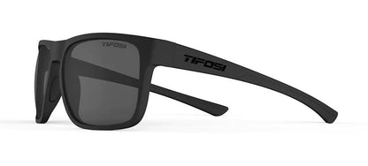 Tifosi Optics Swick Sunglasses Blackout Smoke 1520400170