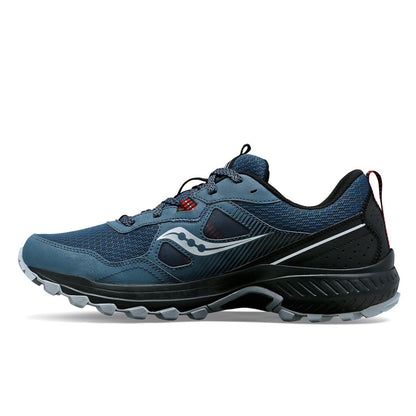 Saucony Excursion Tr16 Dusk/Black