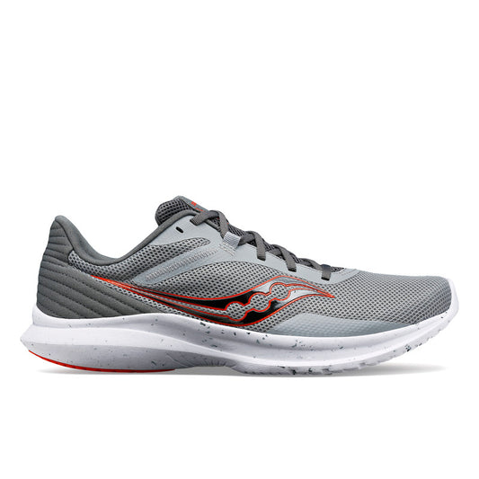 Saucony Convergence Flint/Infrared