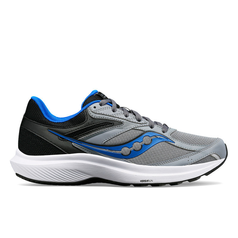 Saucony Cohesion 17 Flint/Cobalt