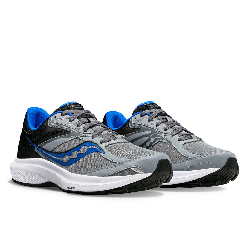 Saucony Cohesion 17 Flint/Cobalt