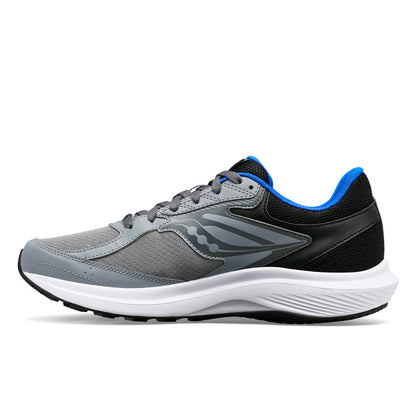 Saucony Cohesion 17 Flint/Cobalt