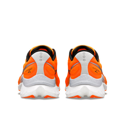 Saucony Endorphin Speed 4 Viziorange