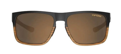 Tifosi Optics Swick Sunglasses - Brown Fade/Brown Lenses 1520409471