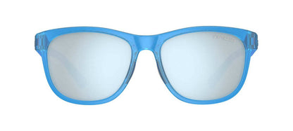 Tifosi Optics Swank Sunglasses Crystal Sky Blue