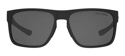 Tifosi Optics Swick Sunglasses Blackout Smoke 1520400170